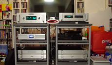 [官方測試報告] racewong report - Isotek EVO3 Titan