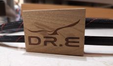 racewong report-釋放你的器材吧! Dr. E ML-1喇叭線