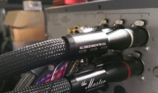 Racewong report-玩盡Taralabs The Master LE