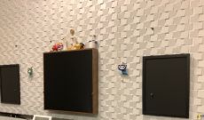 [附件] 屋企又掛多幾塊黑板-SR UEF Acoustic Panels