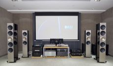 KEF Reference 揚聲器演示會~花絮