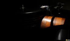 racewong report - 黑膠就應該是這聲音-ANNA LOG