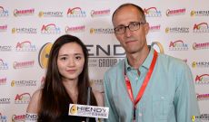 Interview of VOVOX - Hong Kong AV Show 2017