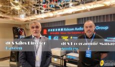 2024 廣州音響展-dCS 專訪