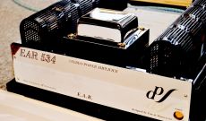 嚴選十萬元前後級之（五）EAR Yoshino