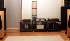 分身家 兩聲道 HR Audio 系統及多聲道 M&K 7.4 THX pm3 系統