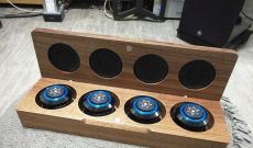 誰說便宜就沒有好貨 - HiFiStay HardPoint 避震機腳