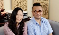 鎗王專訪: 沈鳳ISABELLA第二張發燒友碟-微色