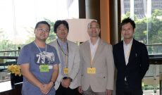 Hiendy - Accuphase Interview @ 2014 AV Show, HK