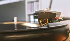 Racewong report-Sumiko Starling 唱頭