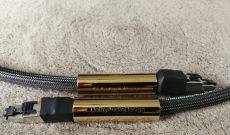 有錢多好呢 - Dalby Audio Design - Meda Ethernet 線