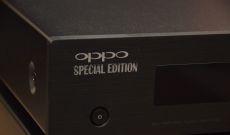 全能藍光機 - OPPO 103D Special Edition