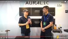 2023高級視聽音響展專訪-MIC Audio