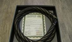 花心的代價 - Stealth Dream Digital V10 電源線