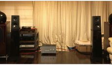 家居試音室：Verity Audio Parsifal Anniversary