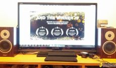 頭 文 字 D-ynaudio ( > , < )