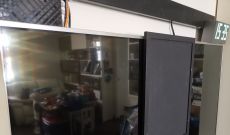 終於比我搵到塊適合香港用既調聲板了-SR UEF PANEL