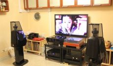 試聽Mainji夫婦的MBL一套西裝