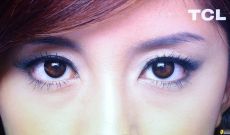 BenQ W11000 4K投影機演示會