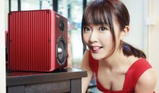 靚仔又靚聲既有源喇叭仔-AURENDER S5W