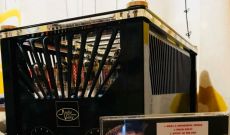 Audio Valve Assistent 30 合併機--堅持真空管線路的美妙聲音