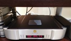 [官方測試報告] racewong report-零弱點的Simaudio 780D V2