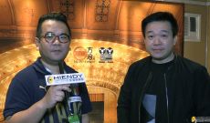 Interview of Square Wave Limited - Hong Kong AV Show 2018