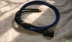 音樂的missing link: 香港樂線寶 CFM 線材