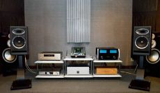 Onkyo SC-3 ~ 非一般嘅書架喇叭