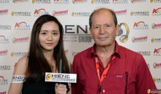 Interview of Epos - Hong Kong AV Show 2017