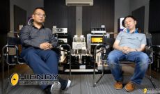 論盡TWO鎗佬 - 第二集 - Terence LAI - Part 2