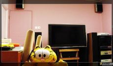 [家訪交流室] 之 齙牙珍的影音世界