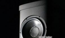 更高、更快、更準，Wilson Benesch Precision P2.0 揚聲器