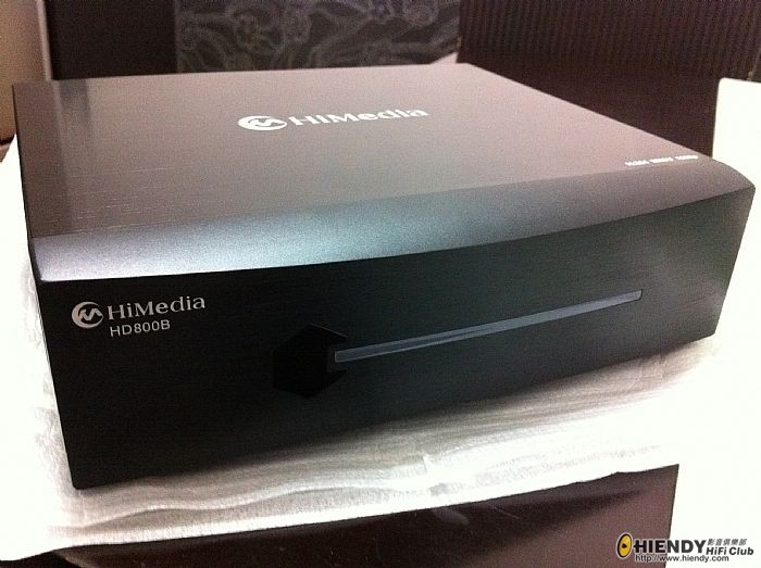 HD 800B