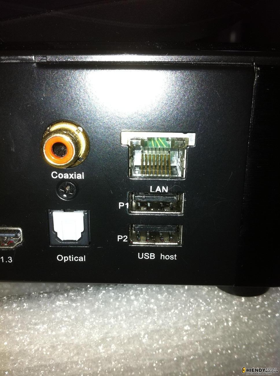 4個usb host , 但只有P1用到.JPG