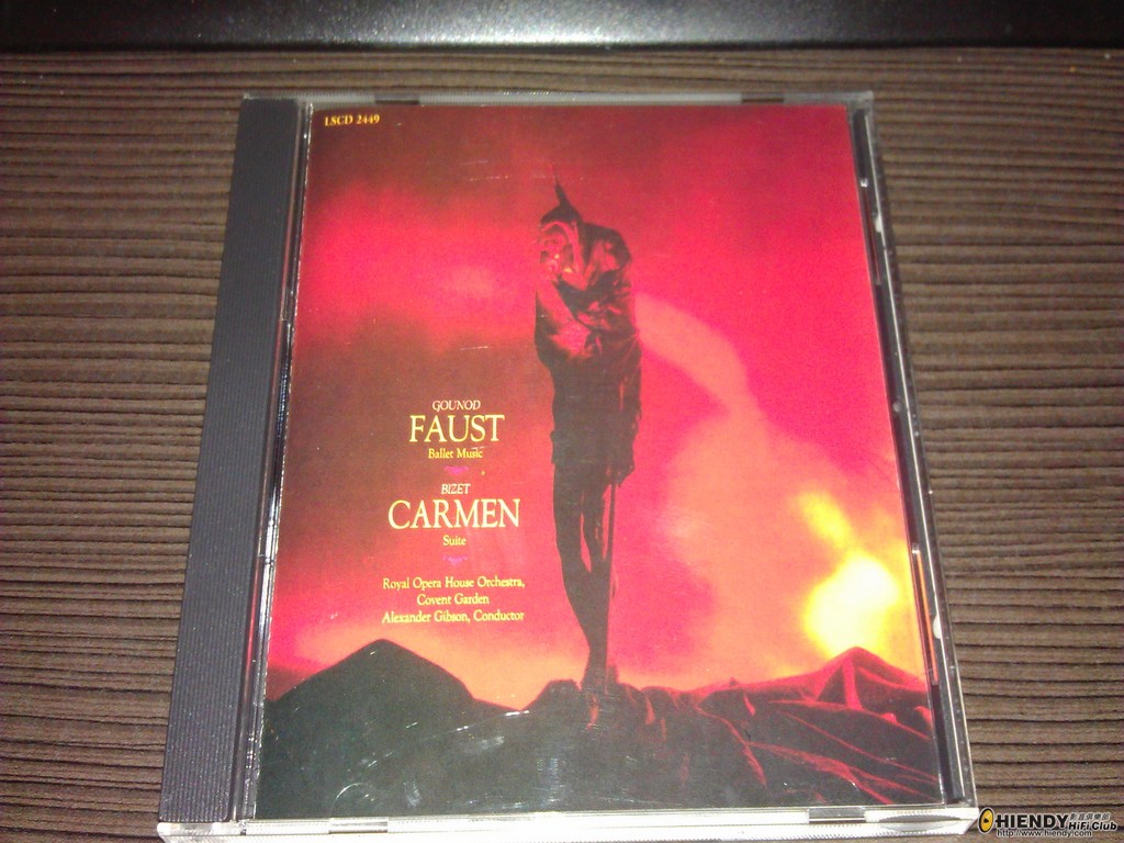Carmen 