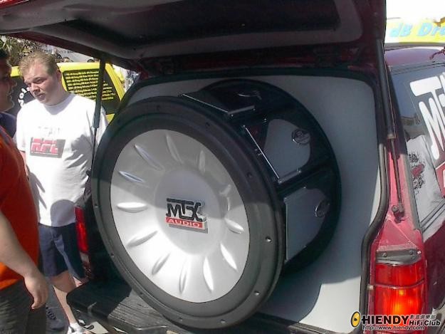 1285454136_123887849_1-Fotos-de--Subwoofer-Mtx-Jack-Hammer-22-Polegadas-1285454136.jpg