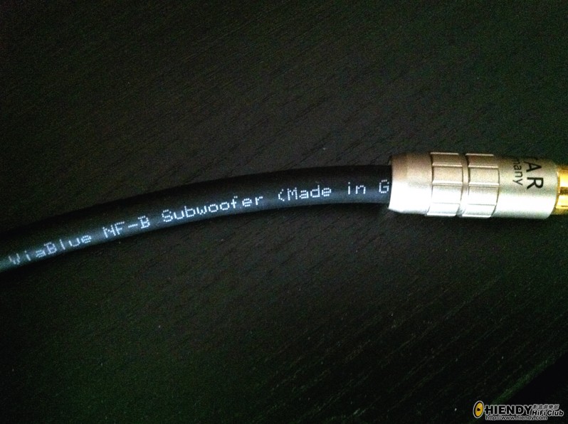 ViaBlue BF-B + STAR頭