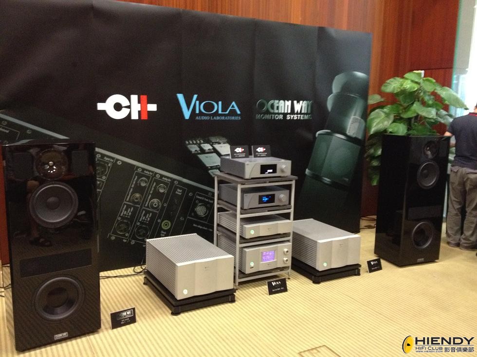 YG Acoustic System