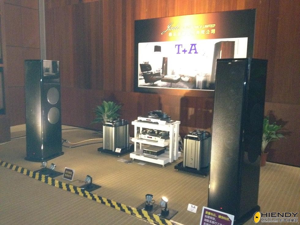 T & A