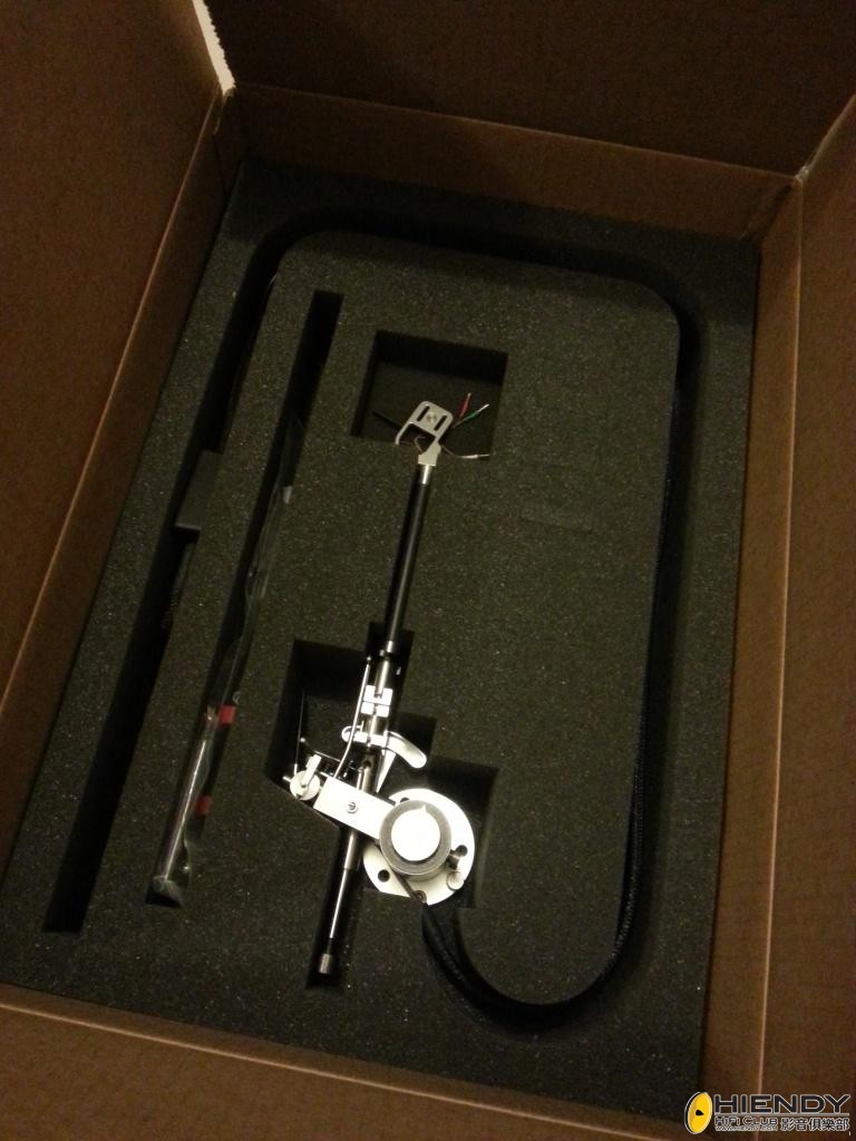 Balance Output Tri-Planar