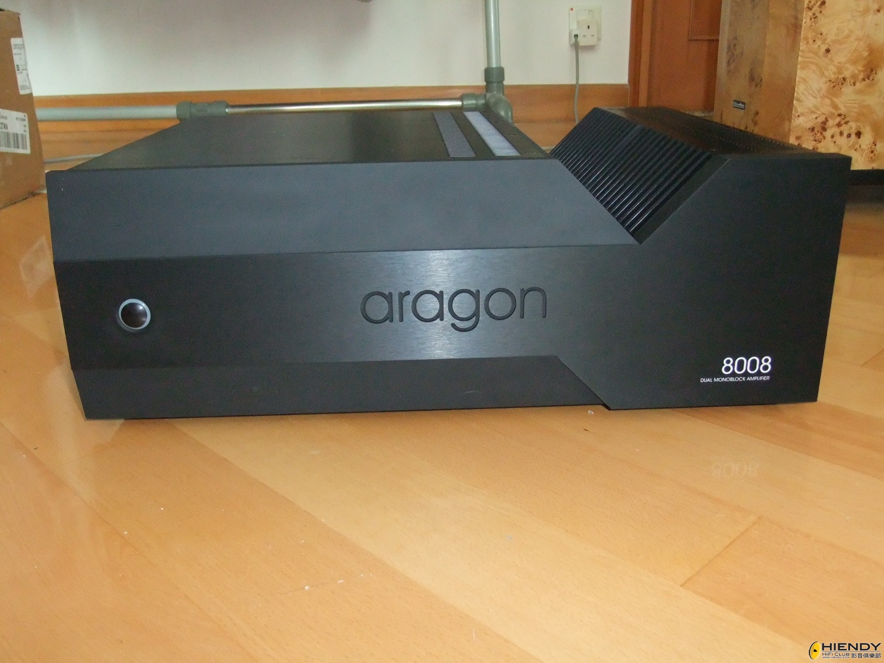 aragon face