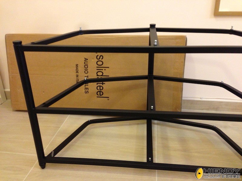 SolidSteel H6