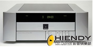 Meridian 808.3