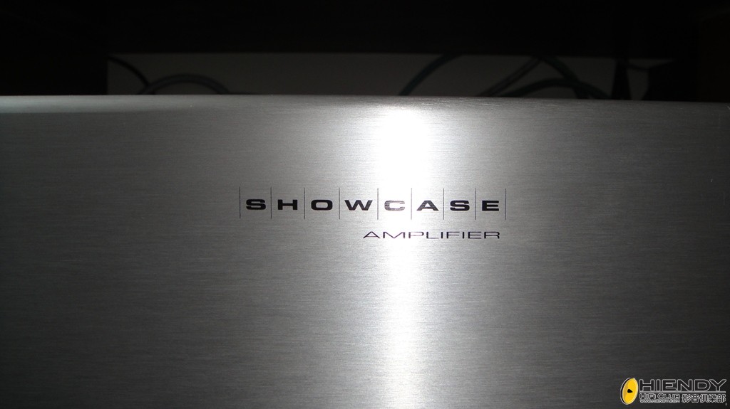 Krell Showcase 7