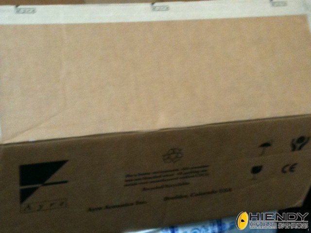 box