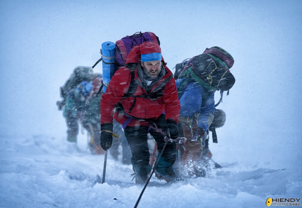everest (2015年2月冒险电影)