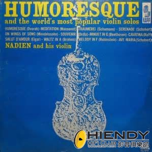 Humoresque