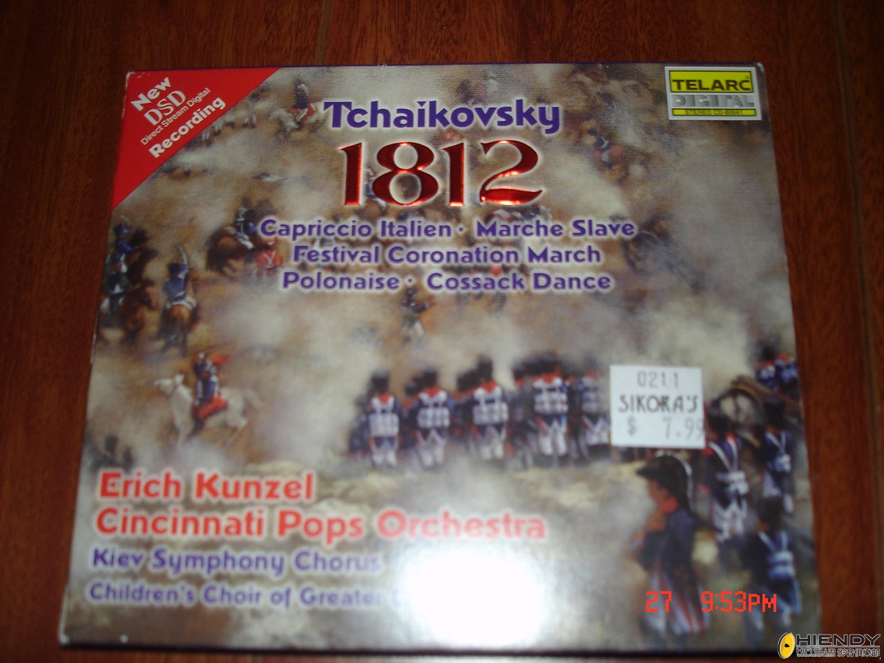 156 PROMO.JPG
