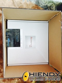 inner carton